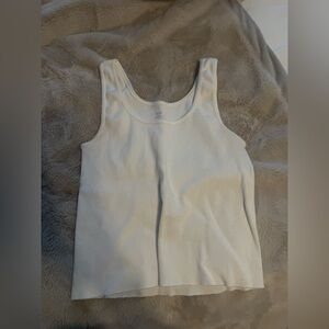 brandy tank top